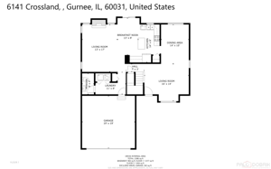 Floorplan #3