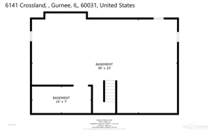 Floorplan #4