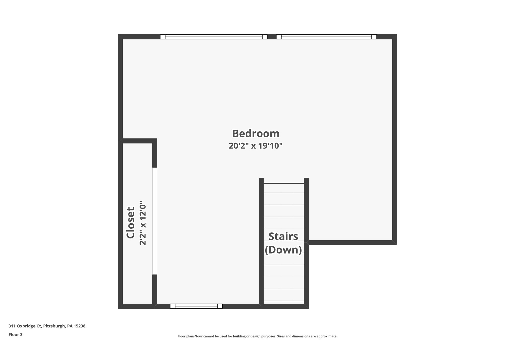 Floor 3
