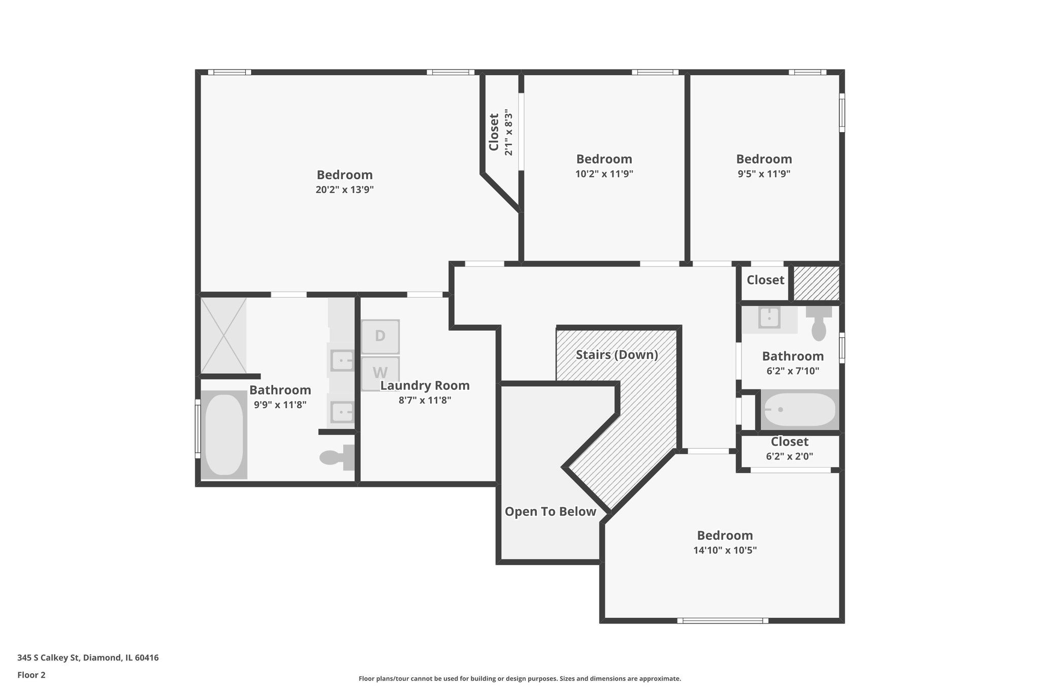 Floor 2