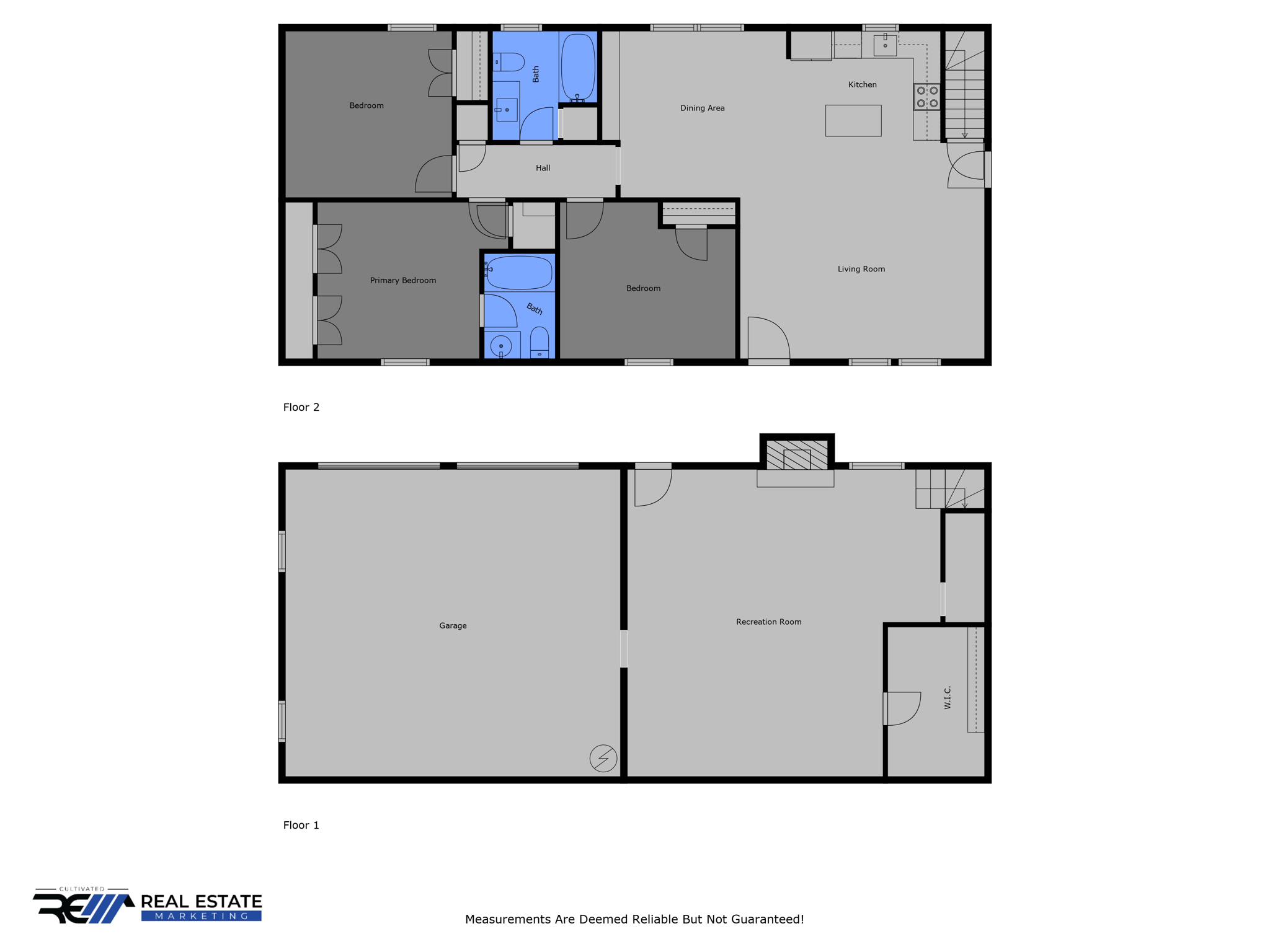Floorplan #6