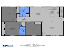 Floorplan #3