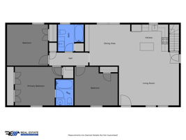 Floorplan #4