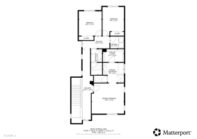 Floorplan #2