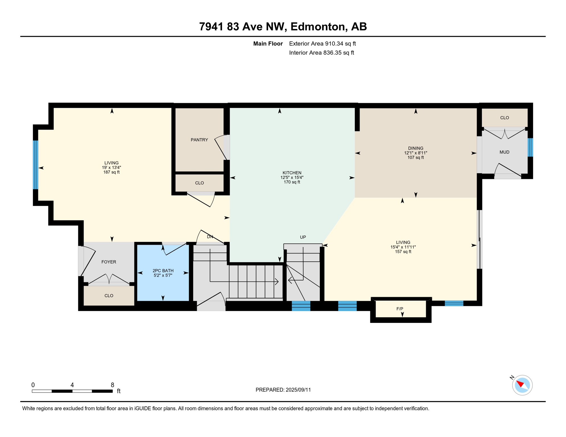 VX - (Imperial) Schematic Floor Plan - (1)