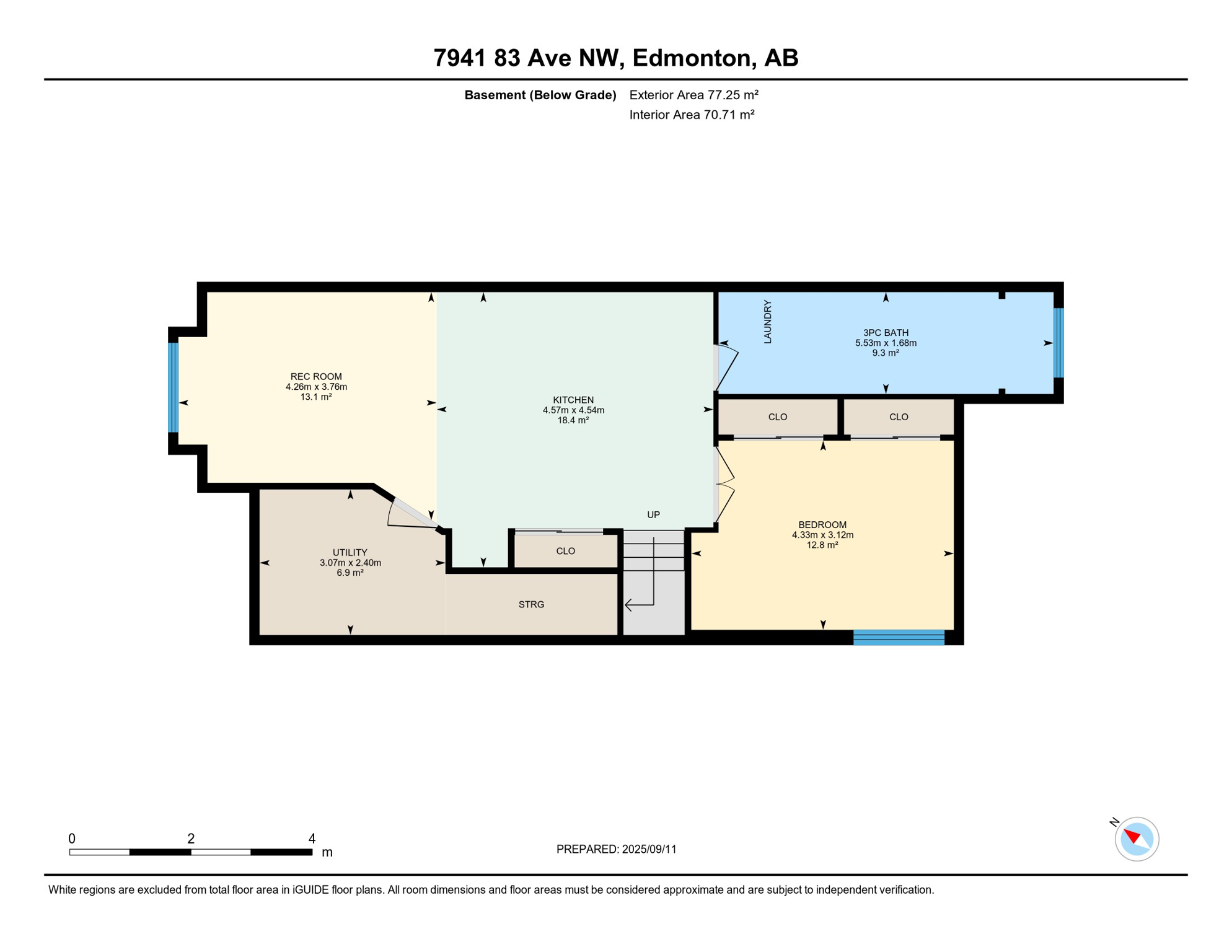 VX - (Metric) Schematic Floor Plan - (3)