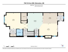 VX - (Imperial) Schematic Floor Plan - (1)