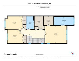 VX - (Imperial) Schematic Floor Plan - (2)