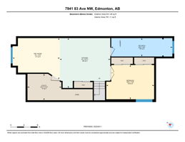 VX - (Imperial) Schematic Floor Plan - (3)