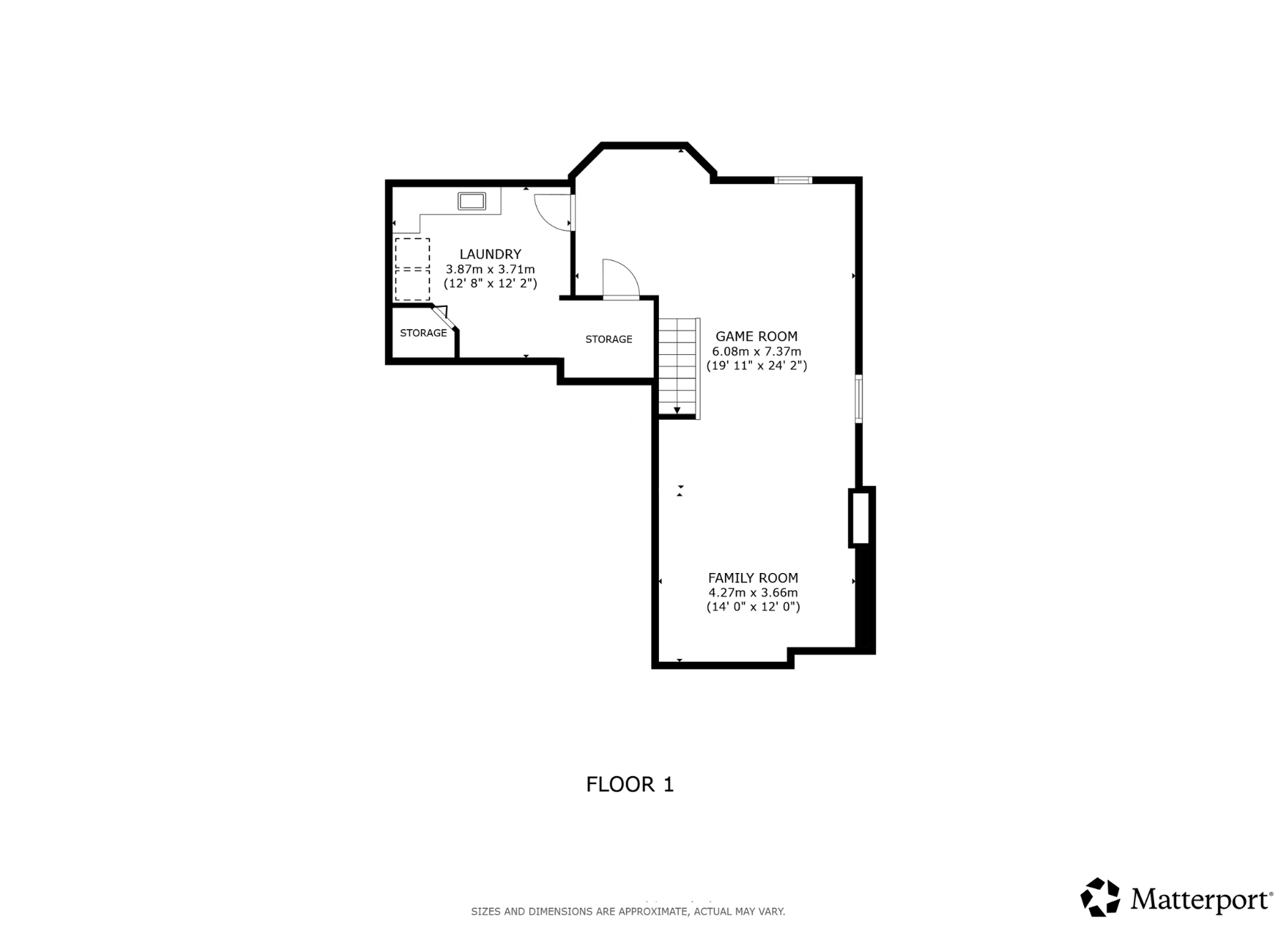 Floorplan #2