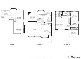 Floorplan #3