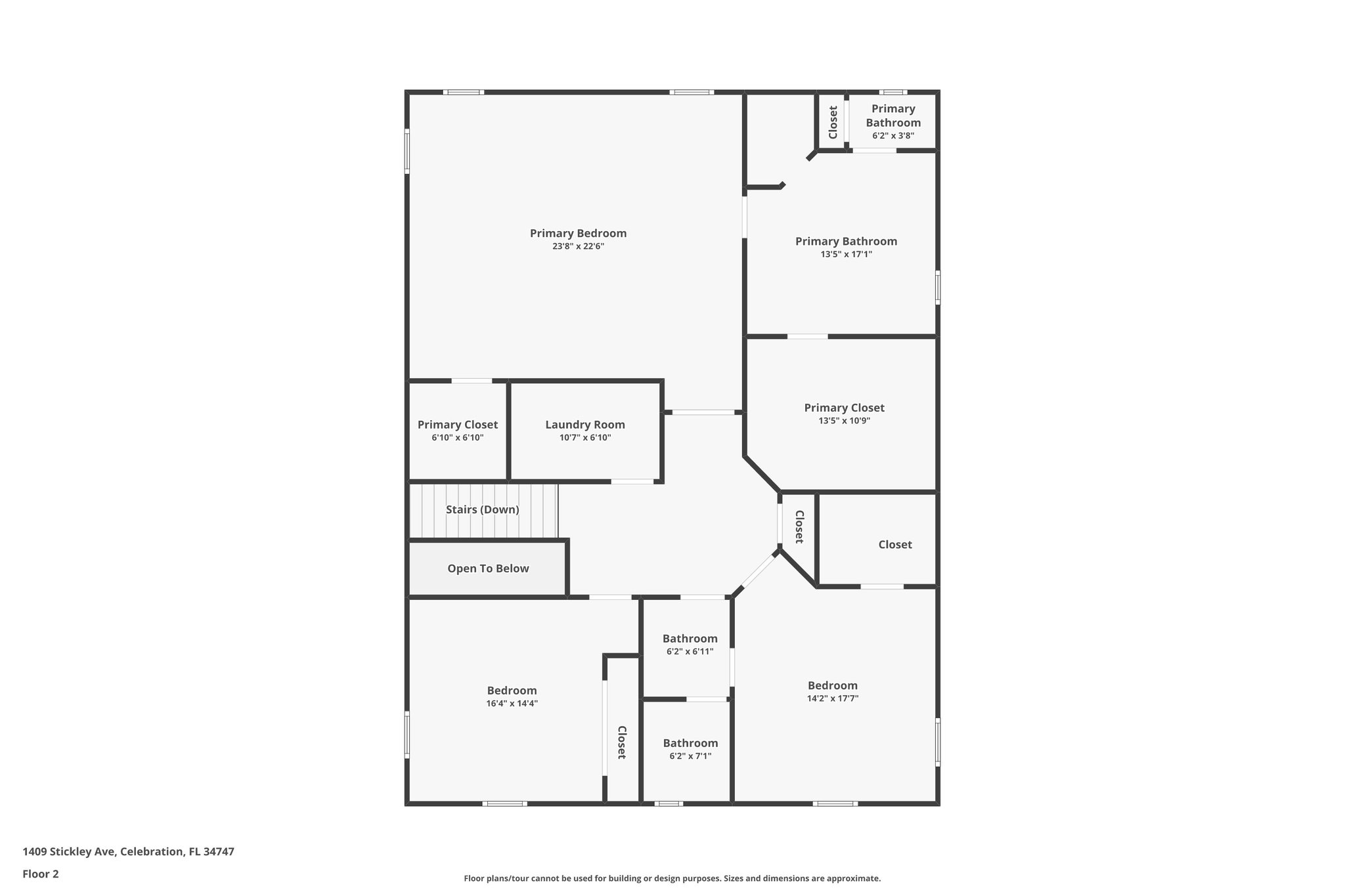 Floor 2