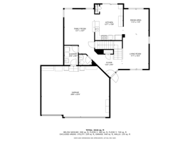Floorplan #3