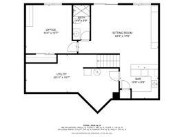 Floorplan #4