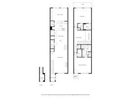 Floorplan #16