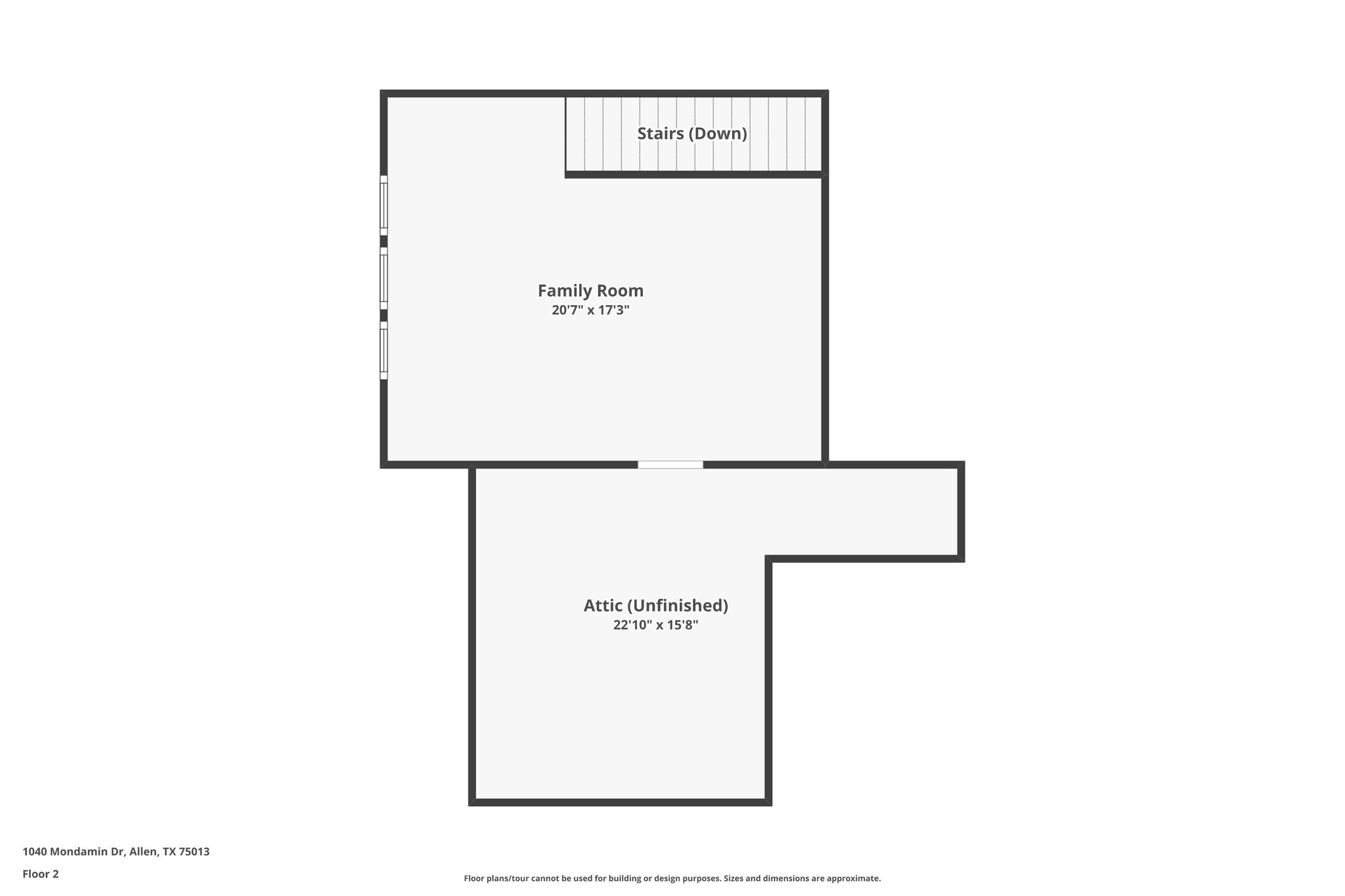 Floor 2