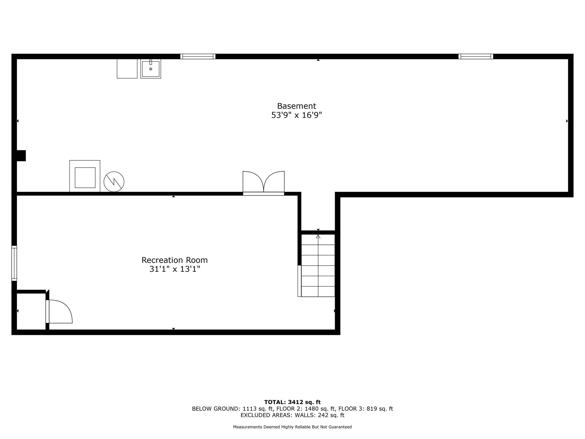 Floorplan #2