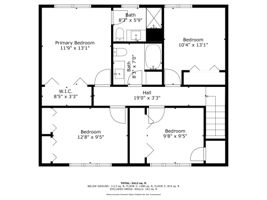 Floorplan #4