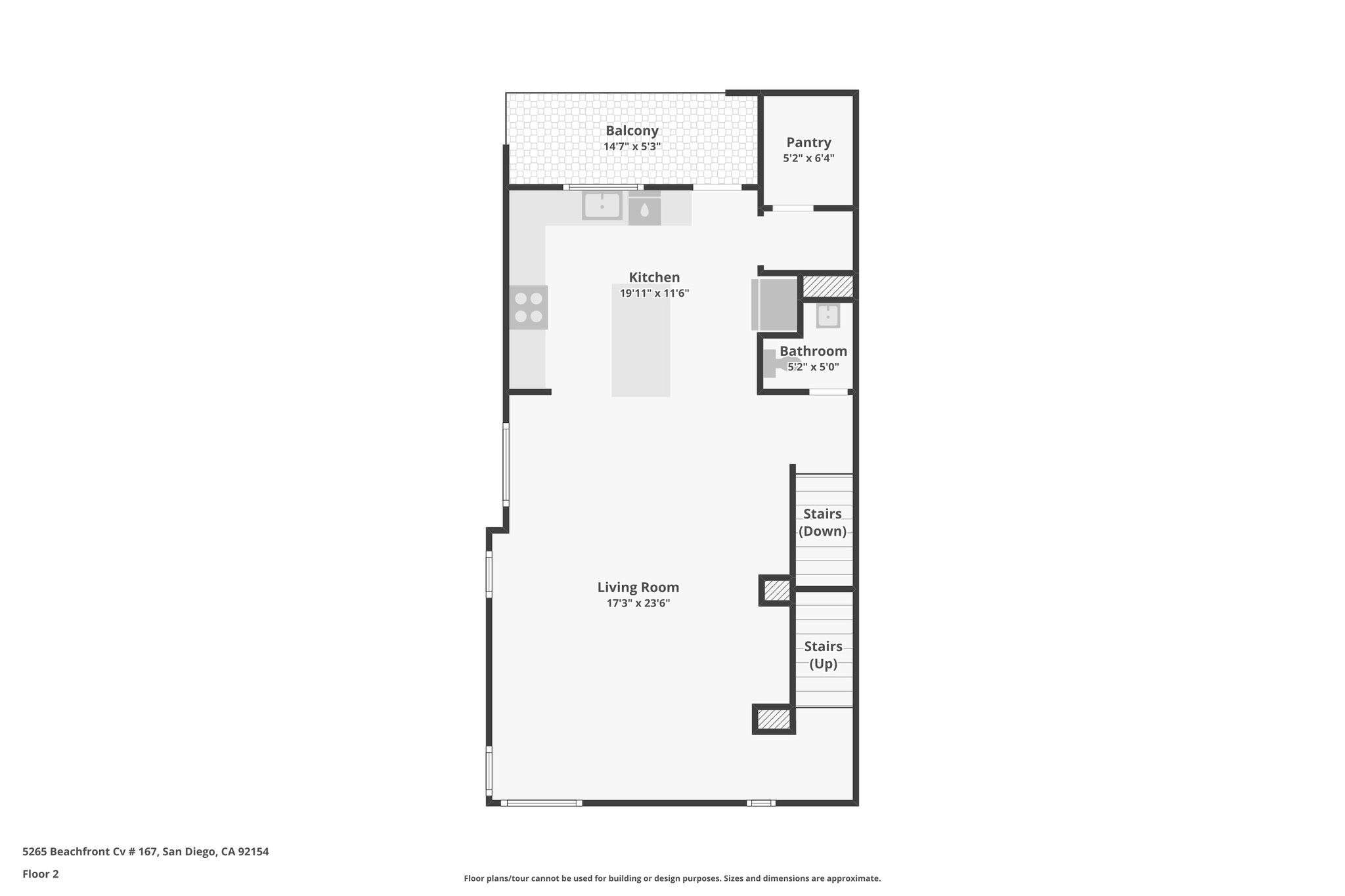 Floor 2