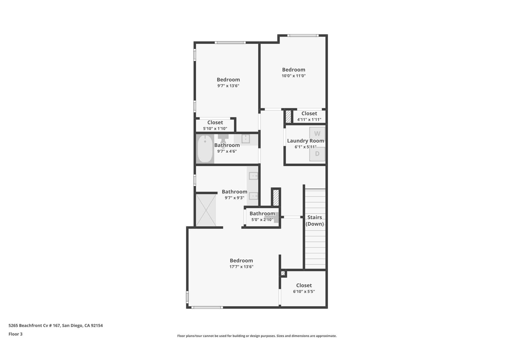 Floor 3