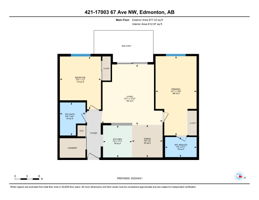 VX - (Imperial) Schematic Floor Plan - (1)