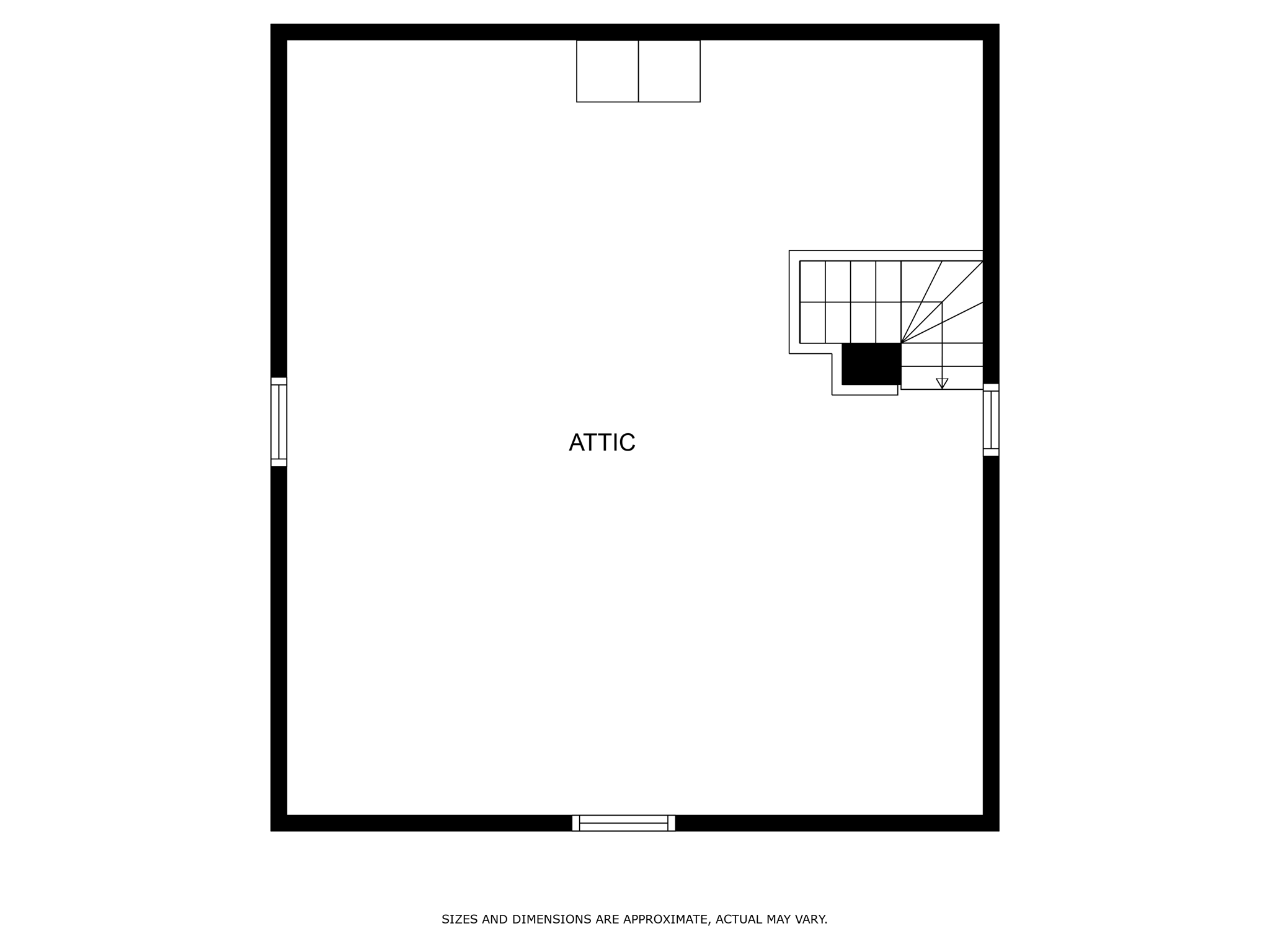Third Floor