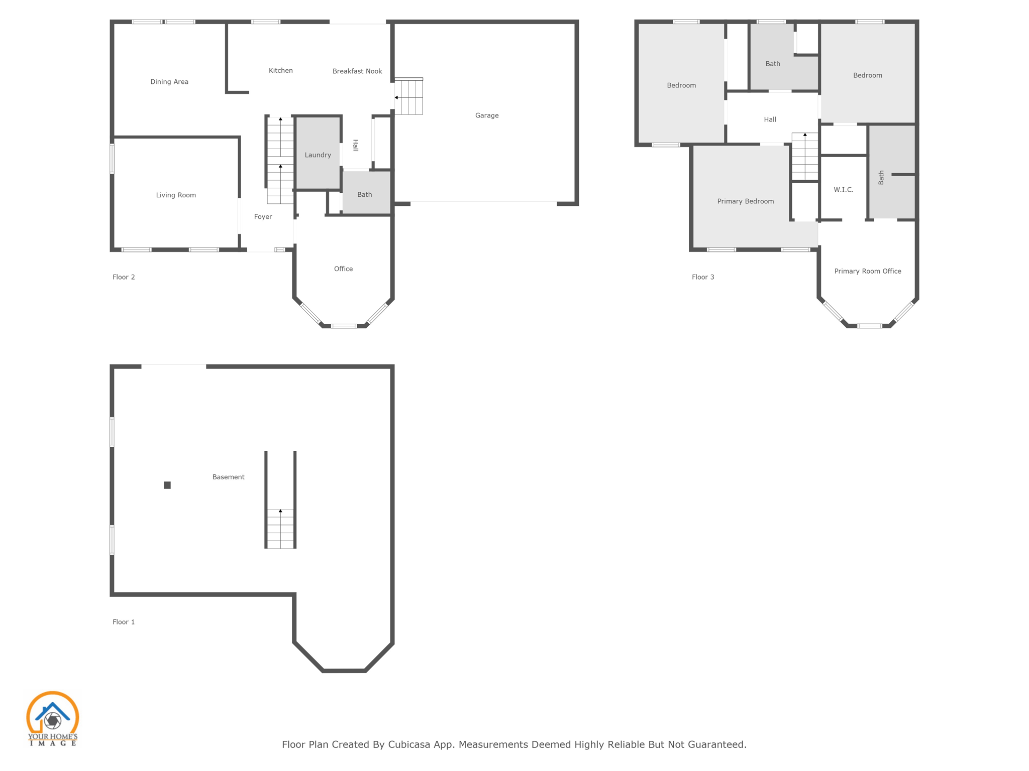 Floorplan #2