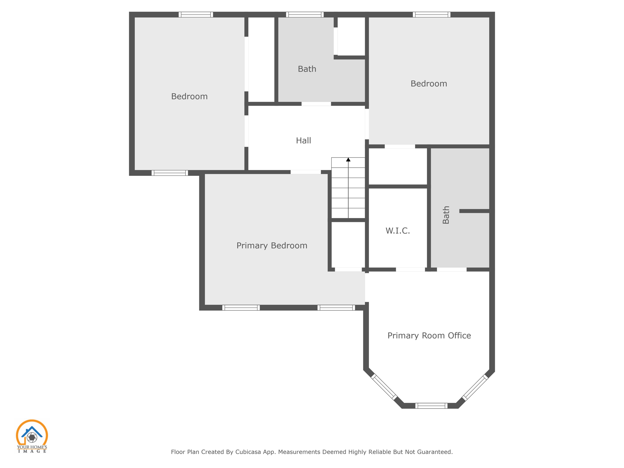 Floorplan #3