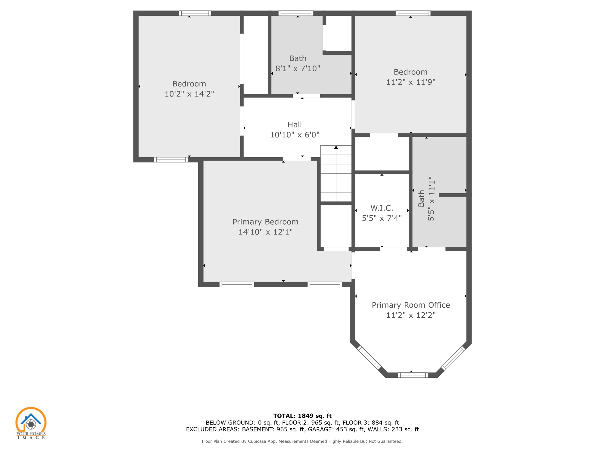 Floorplan #7