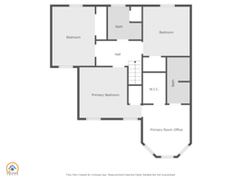 Floorplan #3
