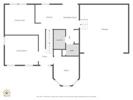 Floorplan #4