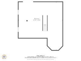 Floorplan #5