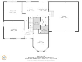 Floorplan #8