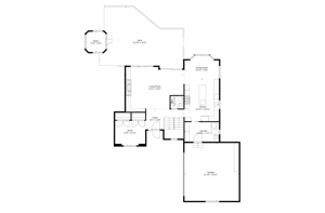 First Floor No Totals