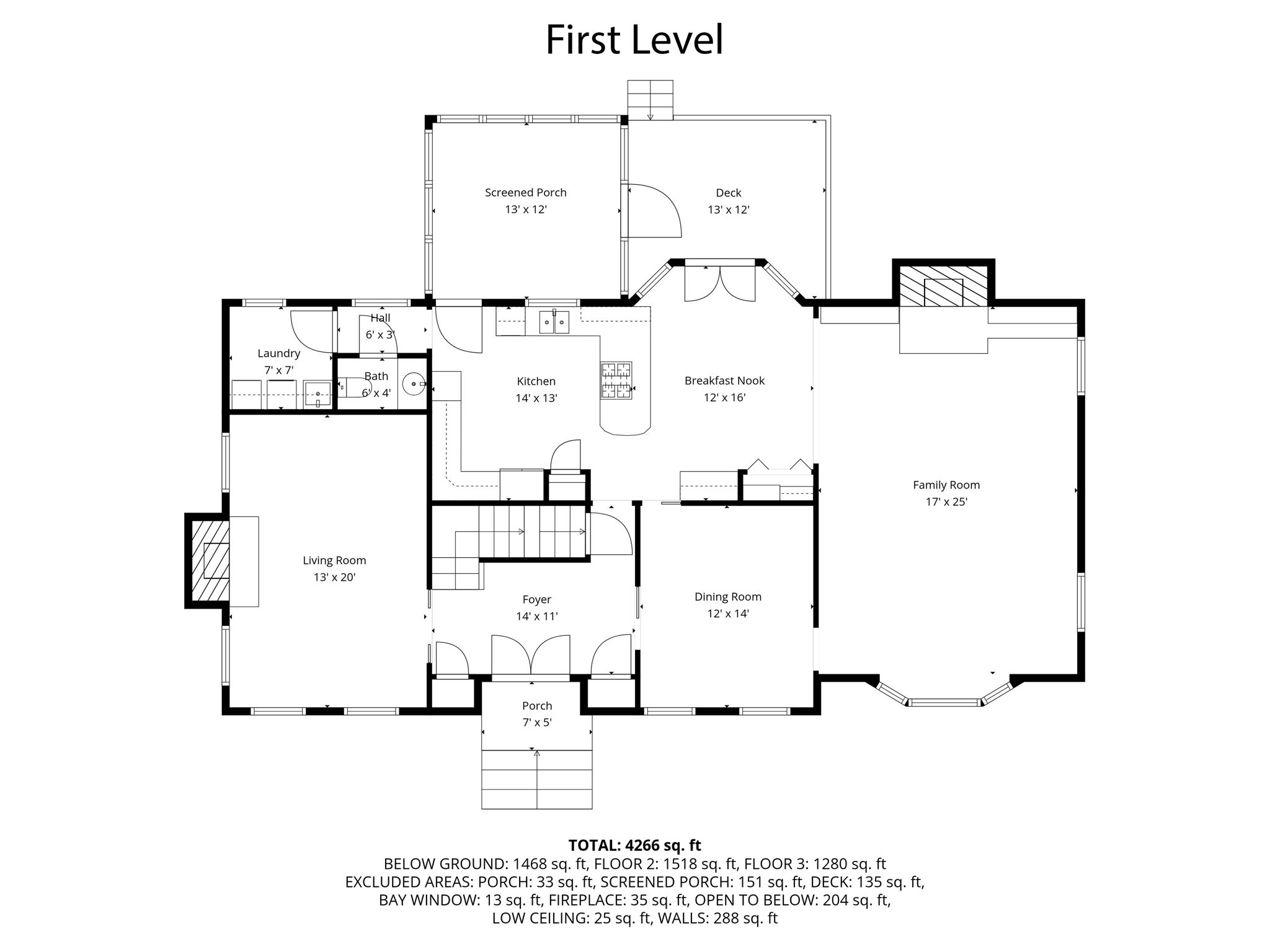 Floorplan #2