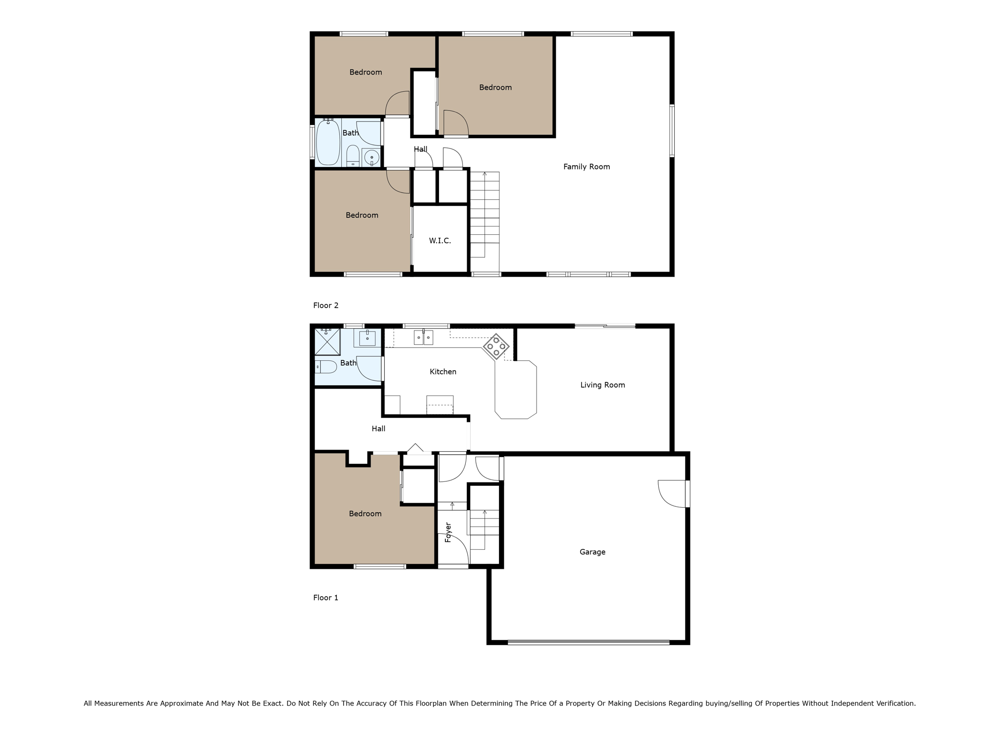 Floorplan #4