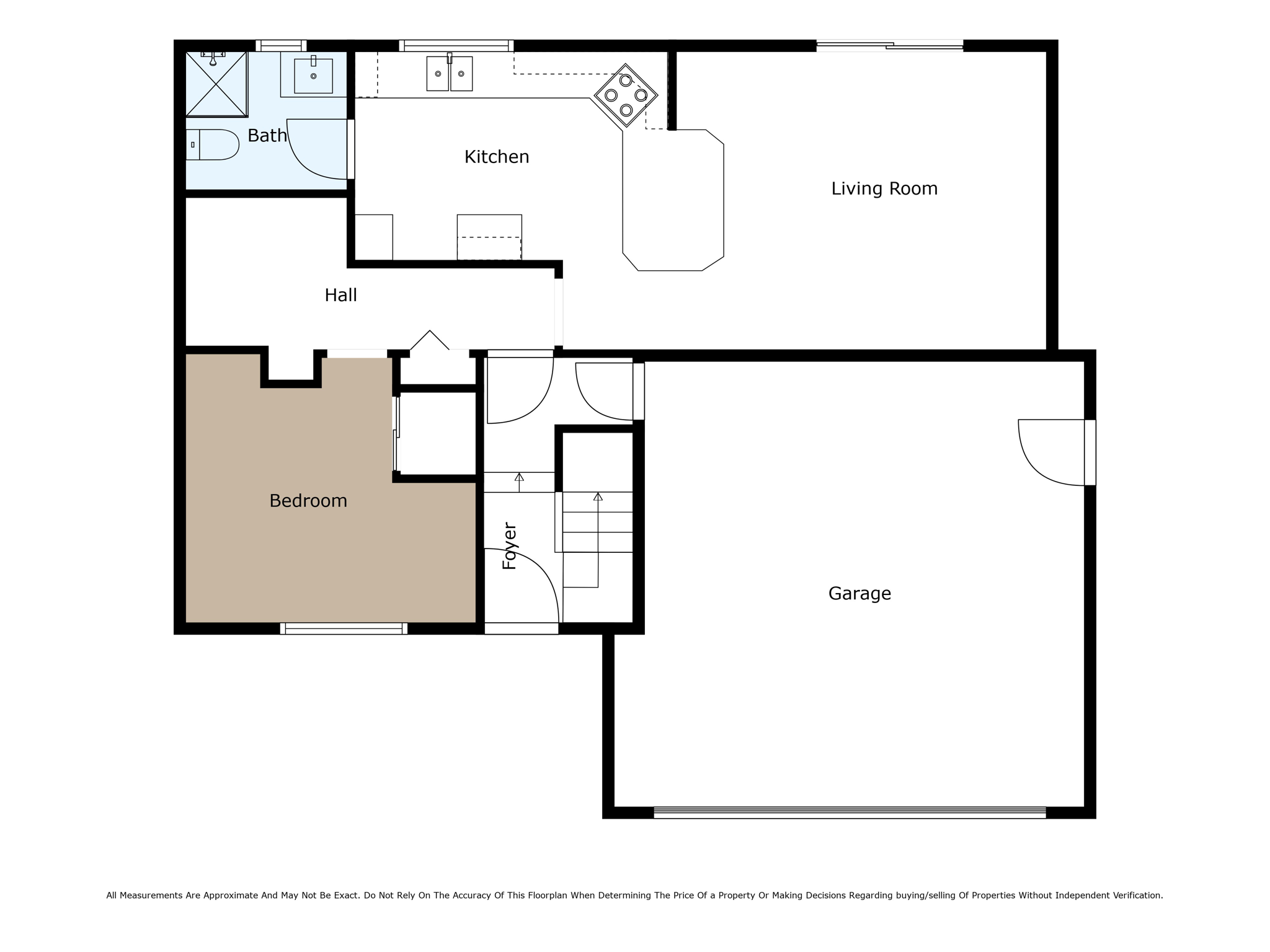 Floorplan #6