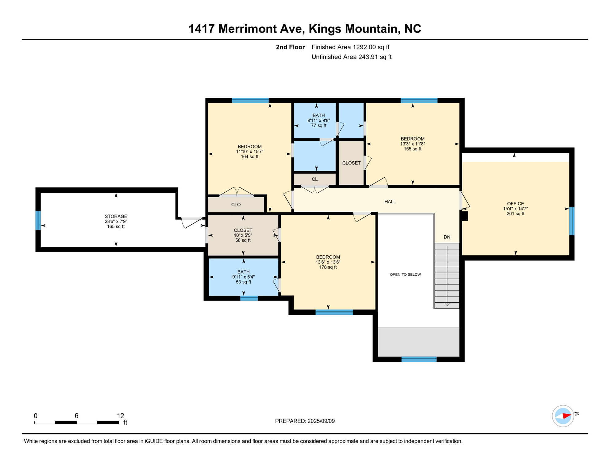 Floorplan #2