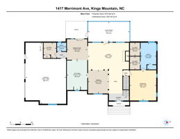 Floorplan #3