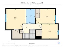 VX - (Imperial) Schematic Floor Plan - (2)
