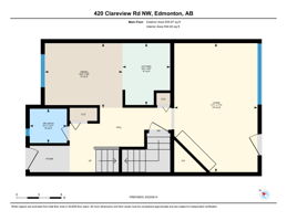 VX - (Imperial) Schematic Floor Plan - (1)