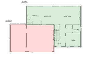 Floorplan #4