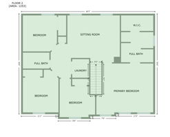 Floorplan #5