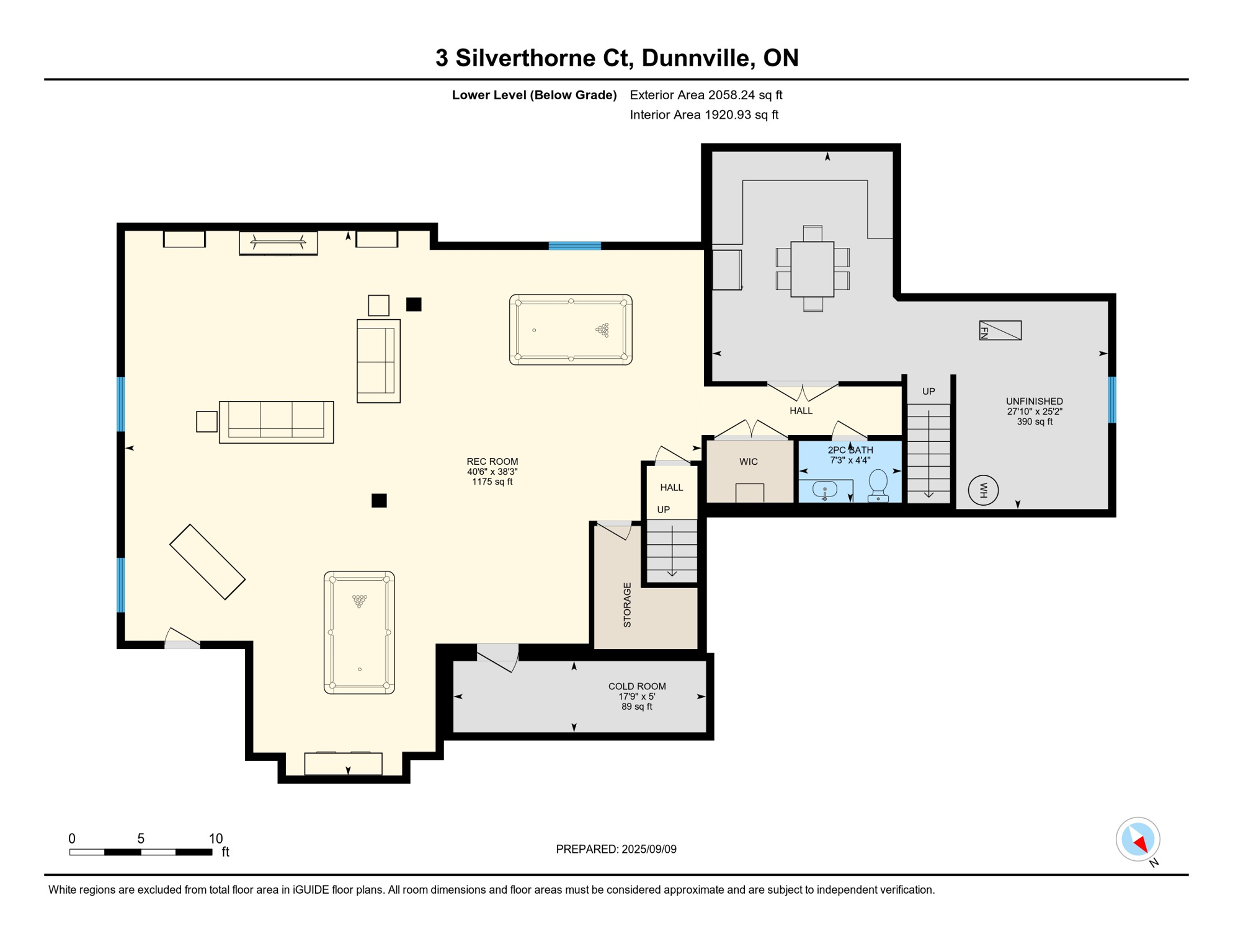 Floorplan #2