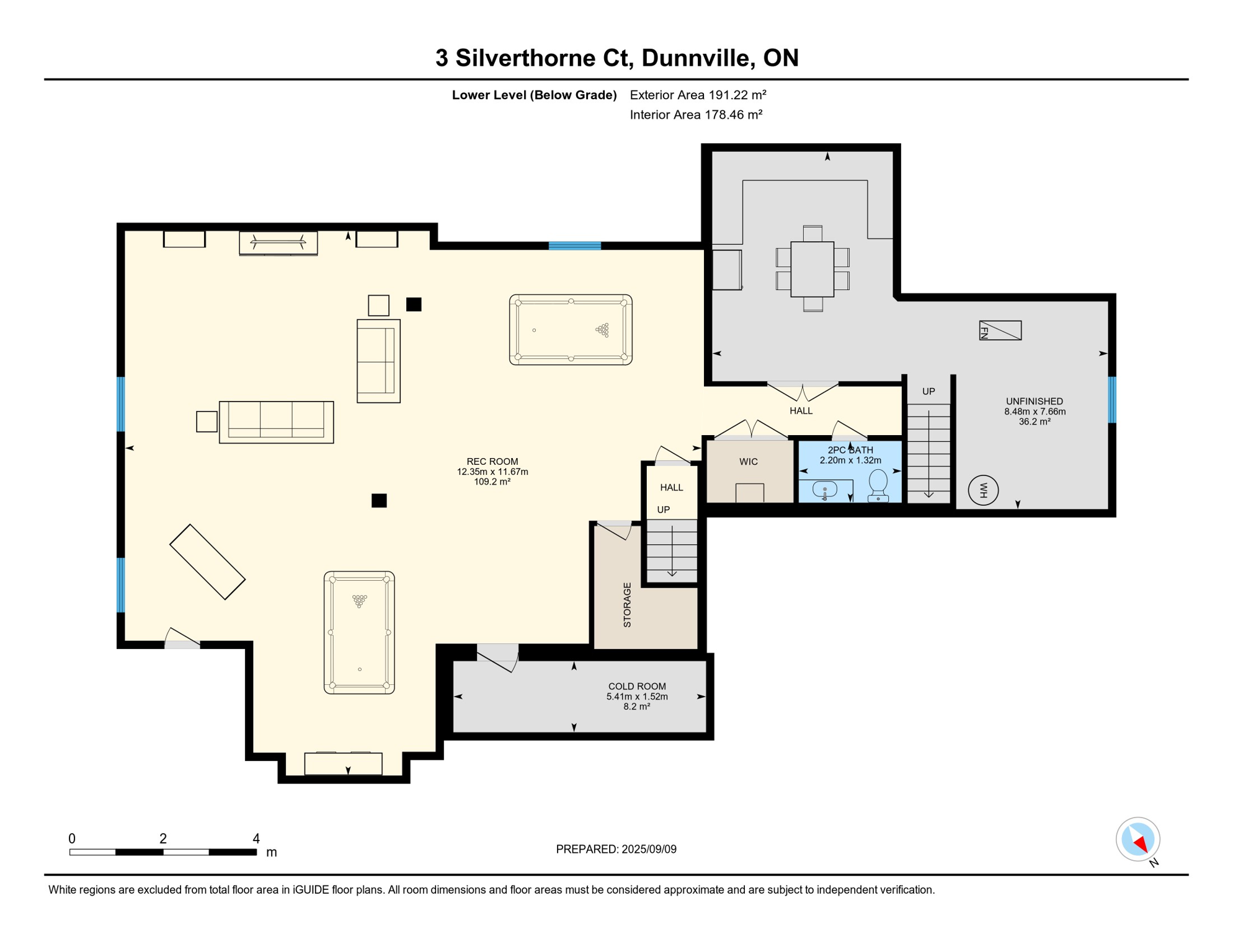 Floorplan #4