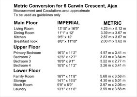 Floorplan #5