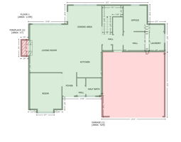 Floorplan #4