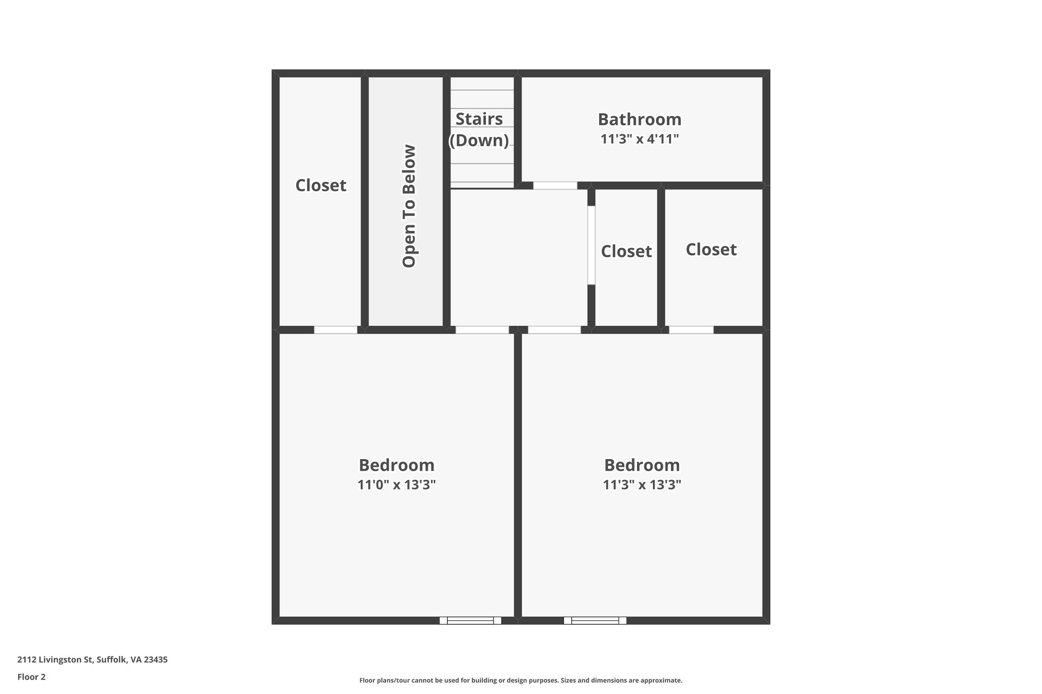 Floor 2
