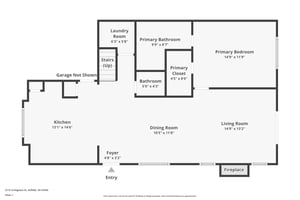 Floor 1