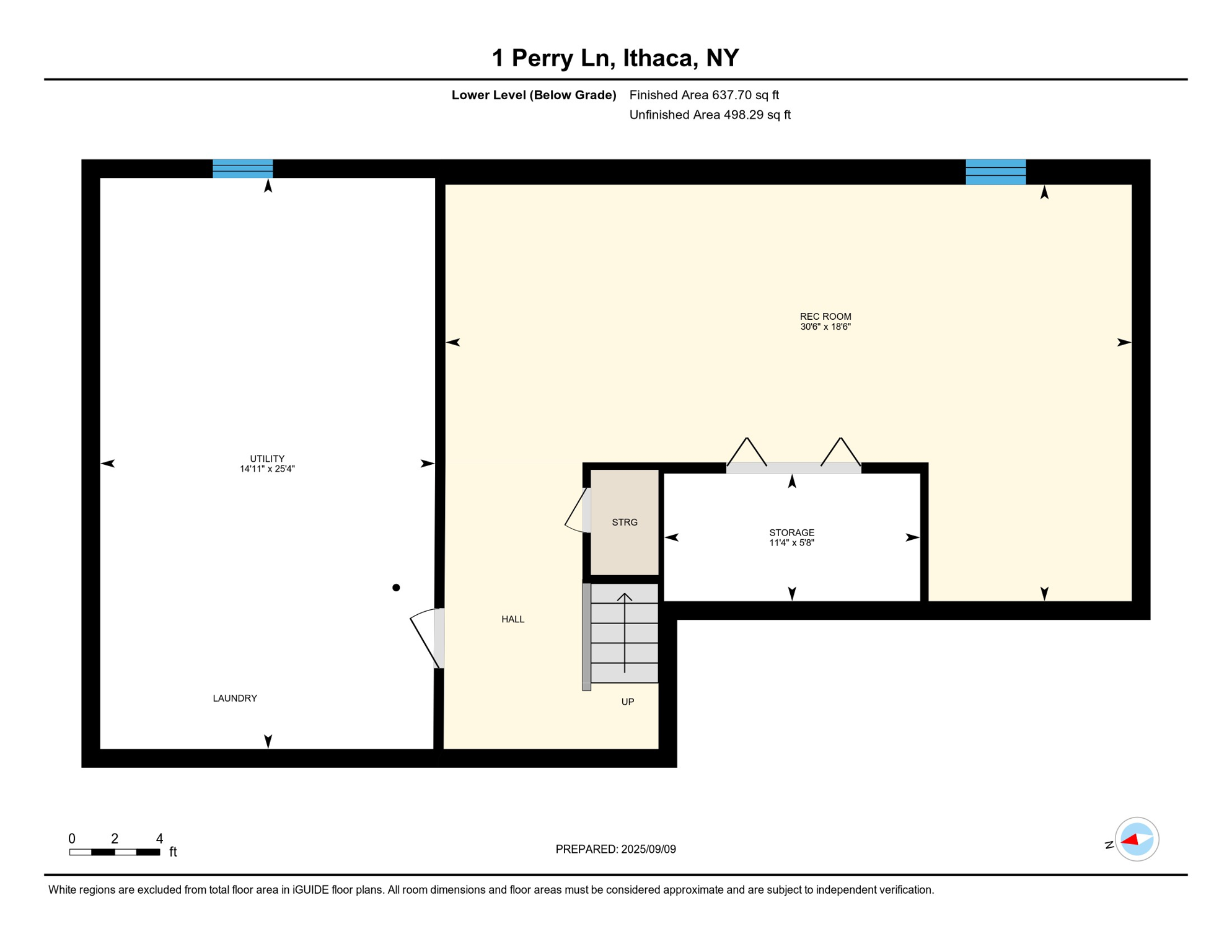 Floorplan #3